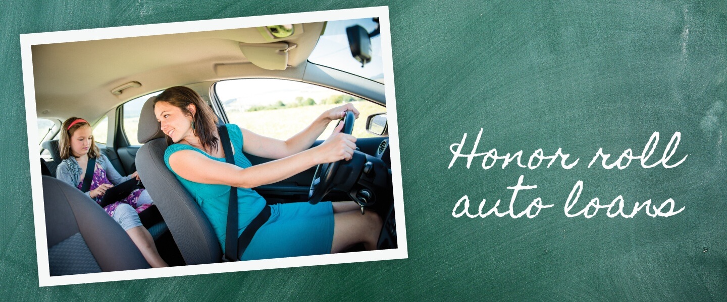 Honor Roll - Auto Loans