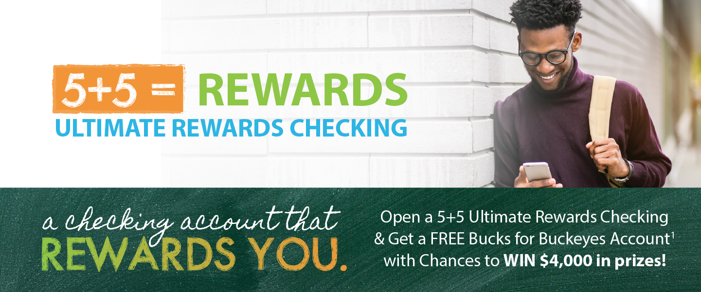 New Checking Account Choices Now Available!