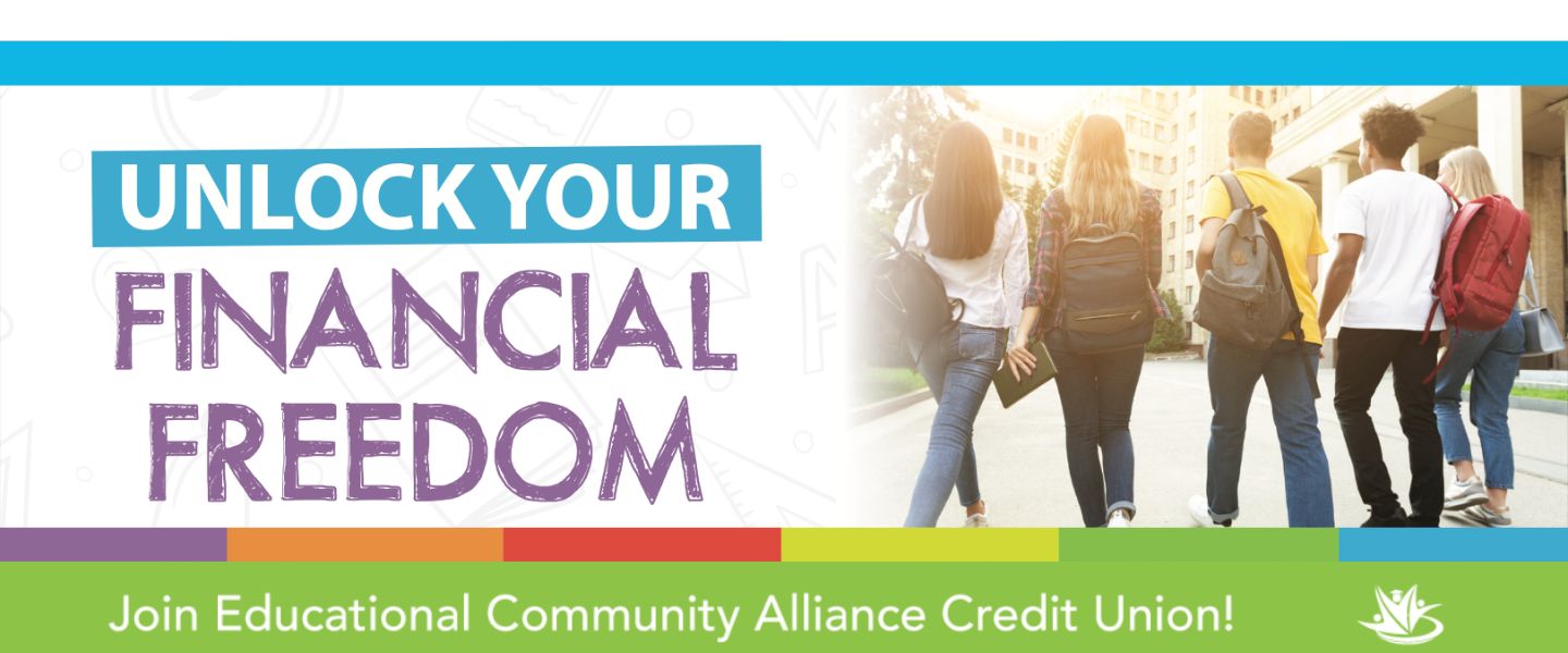 Unlock your financial freedom!