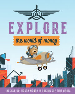Explore the world of money