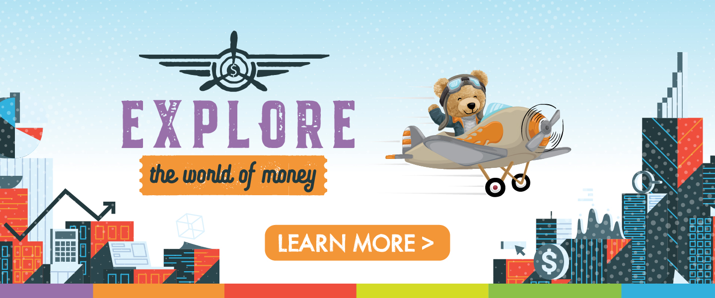 Explore the World of Money